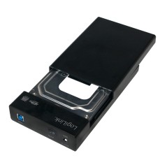 Vendita Logilink Box Hdd-Ssd LogiLink Box Hard Disk 3.5 SATA USB 3.0 UA0276 UA0276