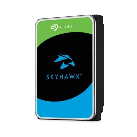 Vendita Seagate Hard Disk 3.5 Hard Disk 3.5 Seagate 2TB SkyHawk ST2000VX017 ST2000VX017