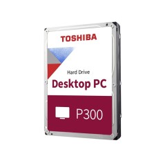 Vendita Toshiba Hard Disk 3.5 Hard Disk 3.5 Toshiba 4TB P300 HDWD240UZSVA HDWD240UZSVA