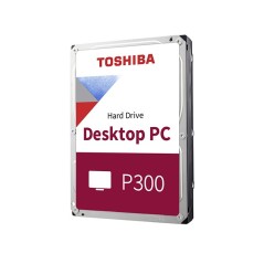 Hard Disk 3.5 Toshiba 4TB P300 HDWD240UZSVA