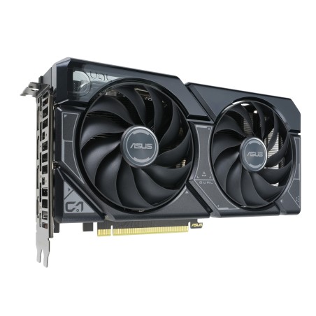 Asus GeForce® RTX 4060TI 16GB DUAL Advanced