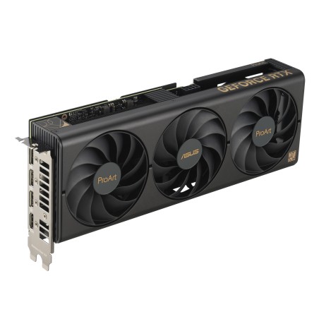 Vendita Asus Schede Video Nvidia Asus GeForce® RTX 4070 12GB ProArt OC 90YV0J11-M0NA00