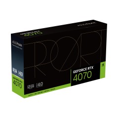 Vendita Asus Schede Video Nvidia Asus GeForce® RTX 4070 12GB ProArt OC 90YV0J11-M0NA00