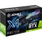 Inno3D GeForce® RTX 3080 12GB iCHILL X4 LHR
