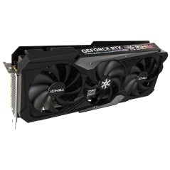Inno3D GeForce® RTX 4070 12GB iCHILL X3