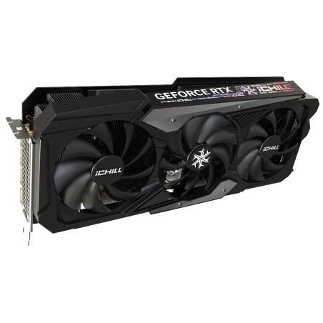 Inno3D GeForce® RTX 4070 12GB iCHILL X3