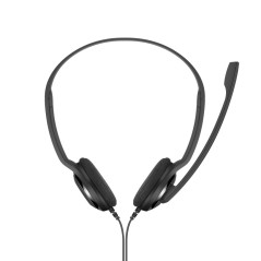 Cuffie Epos PC 8 USB-Headset On-Ear kabelgebunden 1000432