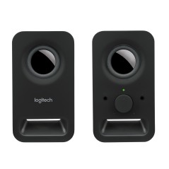 Casse Logitech Z150 black (980-000814)