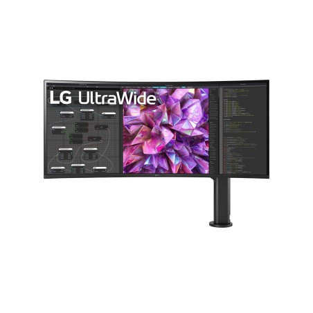 Vendita Lg Monitor Led Monitor LG 37.5 38WQ88C 38WQ88C-W.AEU