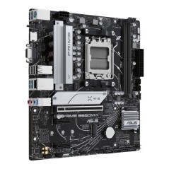ASUS AM5 PRIME B650M-K
