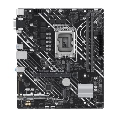 Vendita Asus Schede Madri Socket 1700 Intel DDR5 ASUS 1700 PRIME H610M-E-CSM 90MB1G10-M0EAYC