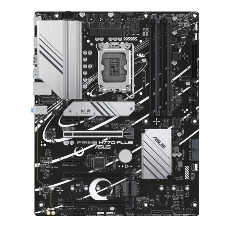 Vendita Asus Schede Madri Socket 1700 Intel DDR5 ASUS 1700 PRIME H770-PLUS 90MB1EE0-M0EAY0
