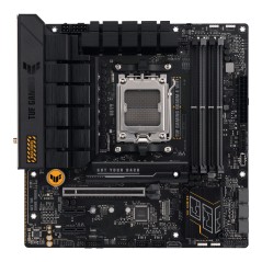 Vendita Asus Schede Madri Socket Am5 Amd ASUS AM5 TUF B650M-E GAMING WIFI 90MB1FV0-M0EAY0