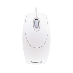 Vendita Cherry Mouse Mouse Cherry Optical WheelMouse bianco-grigio (M-5400-0) M-5400-0