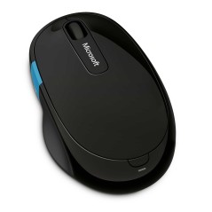 Vendita Microsoft Mouse Mouse Microsoft Sculpt Comfort (H3S-00001) H3S-00001