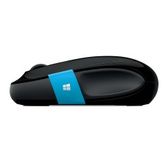 Vendita Microsoft Mouse Mouse Microsoft Sculpt Comfort (H3S-00001) H3S-00001