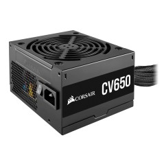 Vendita Corsair Alimentatori Per Pc Alimentatore Pc Corsair 650W CV650 (CP-9020236-EU) CP-9020236-EU