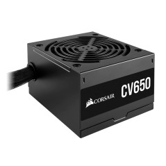 Vendita Corsair Alimentatori Per Pc Alimentatore Pc Corsair 650W CV650 (CP-9020236-EU) CP-9020236-EU