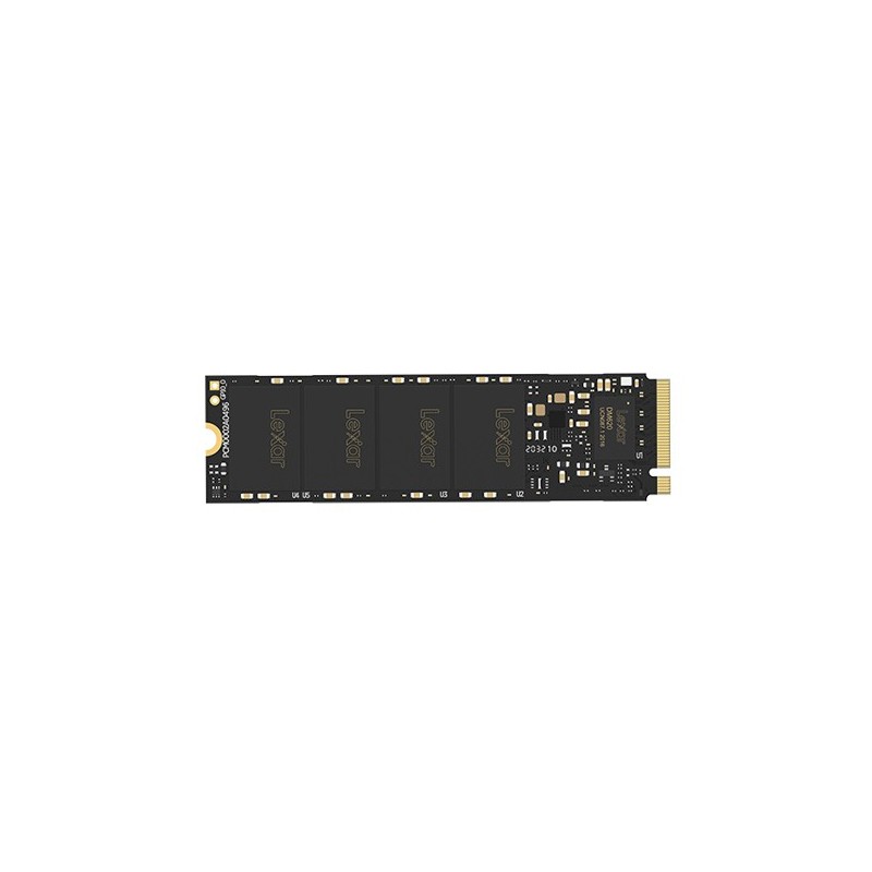 Lexar SSD M.2 1TB NM620 LNM620X001T-RNNNG NVME PCIe 3.0 x4