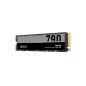 Lexar SSD M.2 1TB NM790 LNM790X001T-RNNNG NVME PCIe 4.0 x4