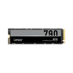Vendita Lexar Hard Disk Ssd M.2 Lexar SSD M.2 2TB NM790 LNM790X002T-RNNNG NVME PCIe 4.0 x4 LNM790X002T-RNNNG