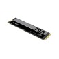 Lexar SSD M.2 2TB NM790 LNM790X002T-RNNNG NVME PCIe 4.0 x4