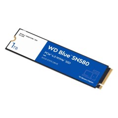 Vendita Western Digital Hard Disk Ssd M.2 Western Digital Blue SSD M.2 1TB SN580 NVME M.2 PCIe 4.0 x4 WDS100T3B0E WDS100T3B0E