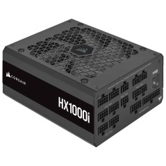 Corsair HX1000i ATX 80PLUS Platin (CP-9020259-EU)
