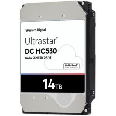 Vendita Western Digital Hard Disk 3.5 Hard Disk 3.5 Western Digital 14TB Ultrastar WUH721414ALE6L4 WUH721414ALE6L4
