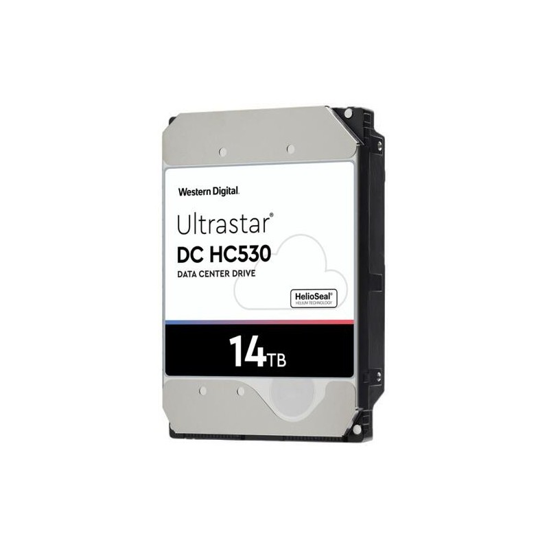 Hard Disk 3.5 Western Digital 14TB Ultrastar WUH721414ALE6L4