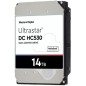 Hard Disk 3.5 Western Digital 14TB Ultrastar WUH721414ALE6L4