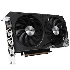 Gigabyte GeForce® RTX 3060 8GB Gaming OC 2.0