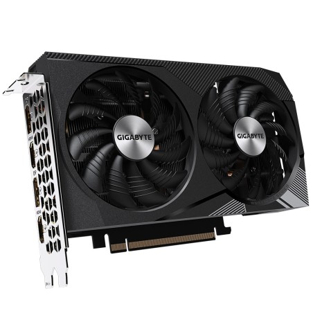 Gigabyte GeForce® RTX 3060 8GB Gaming OC 2.0