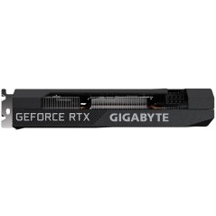 Vendita Gigabyte Schede Video Nvidia Gigabyte GeForce® RTX 3060 8GB Gaming OC 2.0 GV-N3060GAMING OC-8GD 2.0