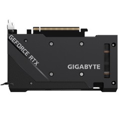 Vendita Gigabyte Schede Video Nvidia Gigabyte GeForce® RTX 3060 TI 8GB Windforce OC GV-N306TWF2OC-8GD 2.0