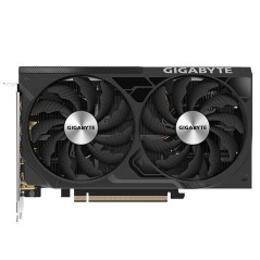 Vendita Gigabyte Schede Video Nvidia Gigabyte GeForce® RTX 4060Ti 8GB WINDFORCE OC GV-N406TWF2OC-8GD