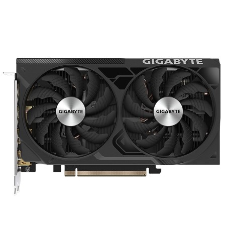 Vendita Gigabyte Schede Video Nvidia Gigabyte GeForce® RTX 4060Ti 8GB WINDFORCE OC GV-N406TWF2OC-8GD