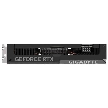 Gigabyte GeForce® RTX 4060Ti 8GB WINDFORCE OC