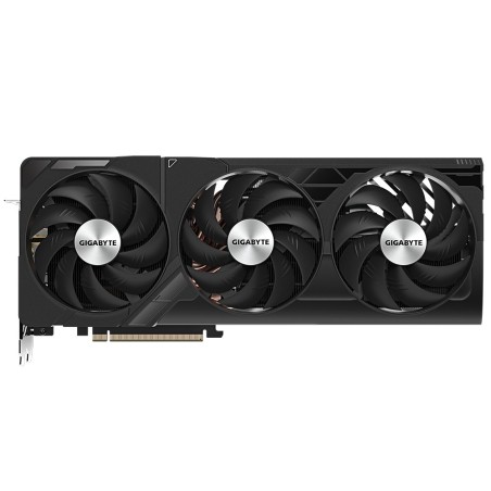 Vendita Gigabyte Schede Video Nvidia Gigabyte GeForce® RTX 4090 24GB Windforce V2 GV-N4090WF3V2-24GD