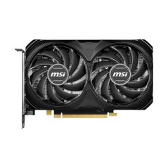 Msi GeForce® RTX 4060 TI 16GB Ventus 2X BLACK OC
