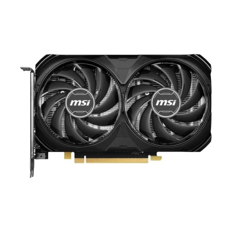 Msi GeForce® RTX 4060 TI 16GB Ventus 2X BLACK OC
