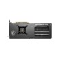 Msi GeForce® RTX 4070 TI 12GB Gaming X SLIM
