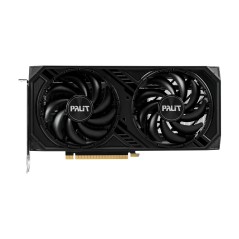 Vendita Palit Schede Video Nvidia Palit GeForce® RTX 4060 Ti 8GB Dual NE6406T019P1-1060D