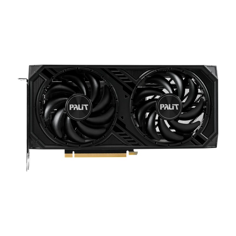 Palit GeForce® RTX 4060 Ti 8GB Dual