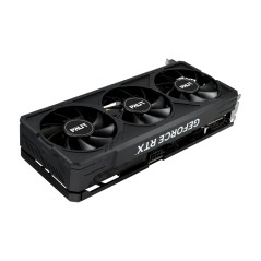 Palit GeForce® RTX 4060Ti 16GB JetStream GDDR6