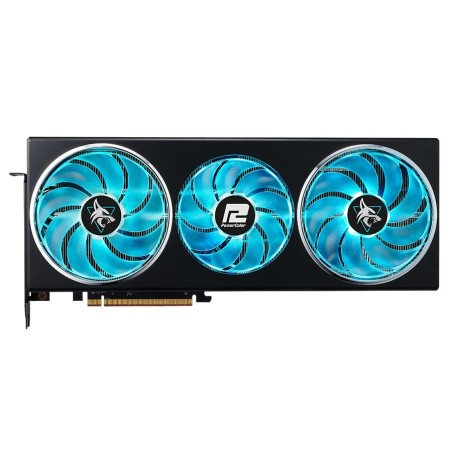 PowerColor Radeon Hellhound RX 7800XT 16GB GDDR6