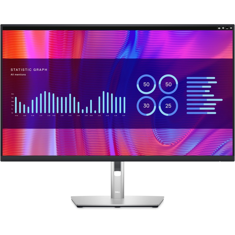 Monitor 31.5 Dell P3223DE