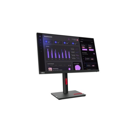 Vendita Lenovo Monitor Led Monitor 23.8 Lenovo ThinkVision T24i-30 63CFMATXEU