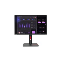 Monitor 23.8 Lenovo ThinkVision T24i-30