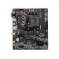 MSI AM4 A520M PRO